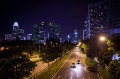Travelling to Asia Part 2: This time Malaysia, Singapore and Bali | Lens: EF28mm f/1.8 USM (1/40s, f2.5, ISO1600)